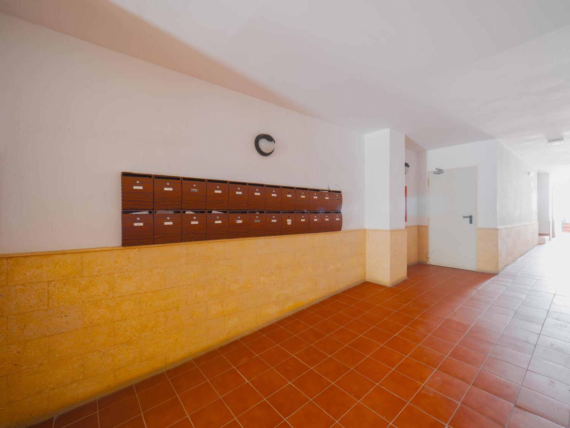 Apartamento Terraza A La Almadraba Barbate Extérieur photo